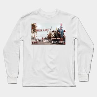 Danbury Fair Entrance Long Sleeve T-Shirt